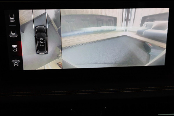 Alfa Romeo Tonale 1.5T Hybrid Veloce / 160 PK / Acc / Leder / Navi / 360 Camera / HK / Sfeerverlichting / Dode Hoek / Lane Assist