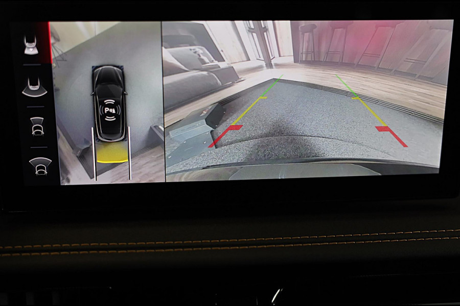 Alfa Romeo Tonale 1.5T Hybrid Veloce / 160 PK / Acc / Leder / Navi / 360 Camera / HK / Sfeerverlichting / Dode Hoek / Lane Assist