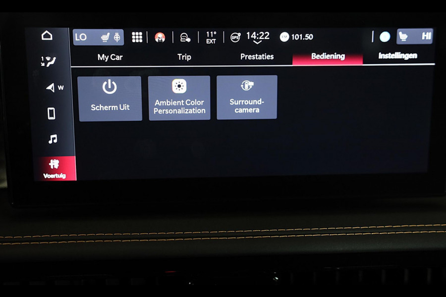 Alfa Romeo Tonale 1.5T Hybrid Veloce / 160 PK / Acc / Leder / Navi / 360 Camera / HK / Sfeerverlichting / Dode Hoek / Lane Assist