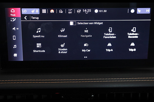 Alfa Romeo Tonale 1.5T Hybrid Veloce / 160 PK / Acc / Leder / Navi / 360 Camera / HK / Sfeerverlichting / Dode Hoek / Lane Assist
