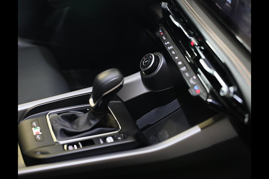 Alfa Romeo Tonale 1.5T Hybrid Veloce / 160 PK / Acc / Leder / Navi / 360 Camera / HK / Sfeerverlichting / Dode Hoek / Lane Assist