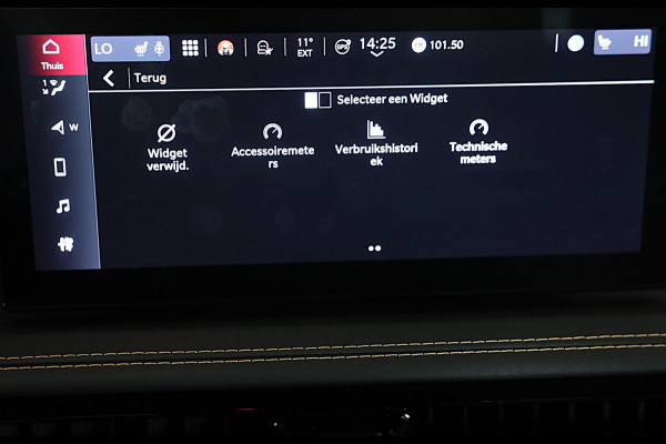 Alfa Romeo Tonale 1.5T Hybrid Veloce / 160 PK / Acc / Leder / Navi / 360 Camera / HK / Sfeerverlichting / Dode Hoek / Lane Assist