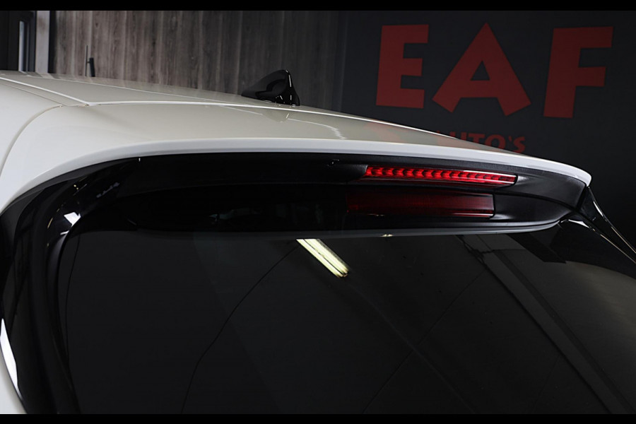 Alfa Romeo Tonale 1.5T Hybrid Veloce / 160 PK / Acc / Leder / Navi / 360 Camera / HK / Sfeerverlichting / Dode Hoek / Lane Assist