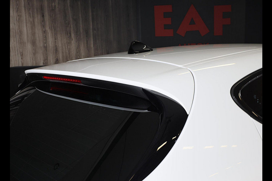 Alfa Romeo Tonale 1.5T Hybrid Veloce / 160 PK / Acc / Leder / Navi / 360 Camera / HK / Sfeerverlichting / Dode Hoek / Lane Assist