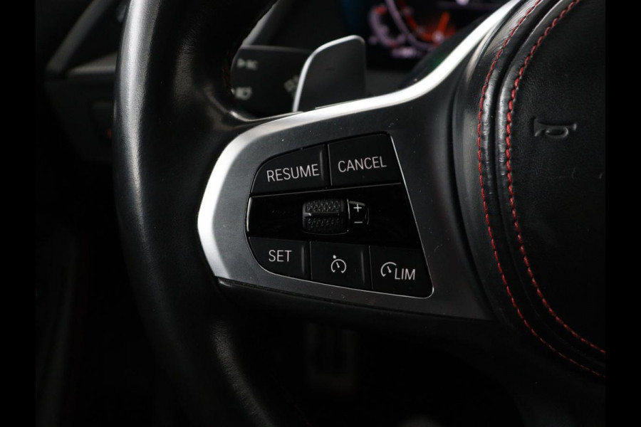 BMW 1-serie 128ti M Sport | 265pk | Panoramadak | Stoelverwarming | Carplay | Live Cockpit | Sportstoelen | Sfeerverlichting | Full LED | Parkeerhulp | Cruise control | Navigatie | Climate control