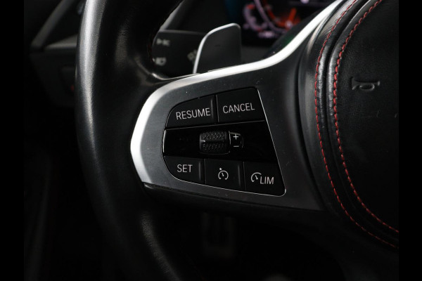 BMW 1-serie 128ti M Sport | 265pk | Panoramadak | Stoelverwarming | Carplay | Live Cockpit | Sportstoelen | Sfeerverlichting | Full LED | Parkeerhulp | Cruise control | Navigatie | Climate control