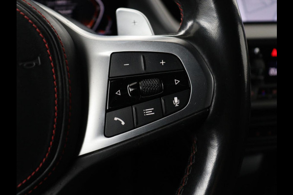 BMW 1-serie 128ti M Sport | 265pk | Panoramadak | Stoelverwarming | Carplay | Live Cockpit | Sportstoelen | Sfeerverlichting | Full LED | Parkeerhulp | Cruise control | Navigatie | Climate control
