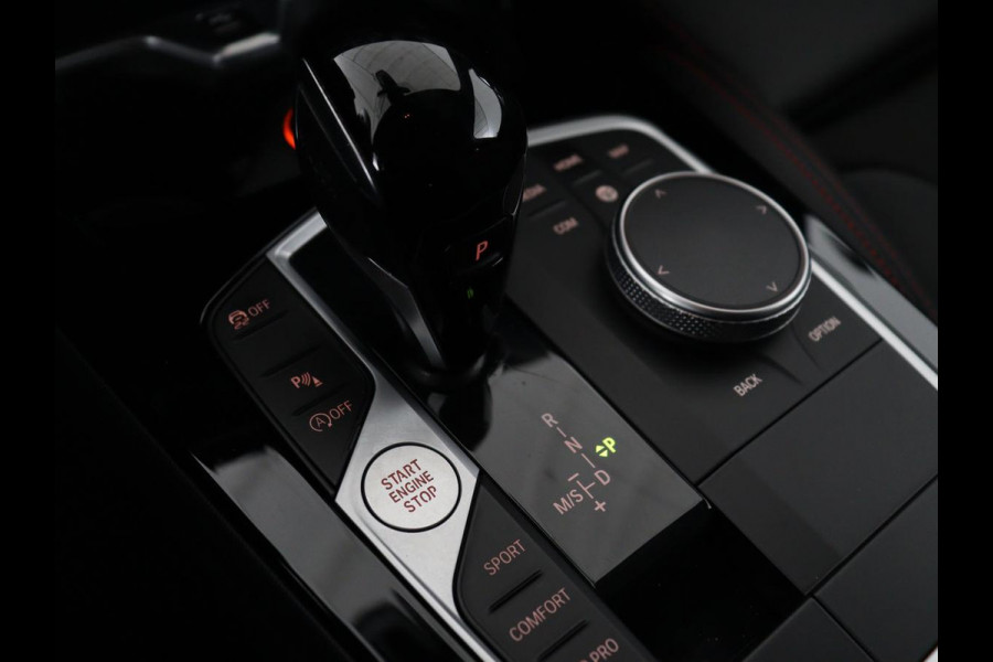 BMW 1-serie 128ti M Sport | 265pk | Panoramadak | Stoelverwarming | Carplay | Live Cockpit | Sportstoelen | Sfeerverlichting | Full LED | Parkeerhulp | Cruise control | Navigatie | Climate control