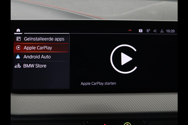 BMW 1-serie 128ti M Sport | 265pk | Panoramadak | Stoelverwarming | Carplay | Live Cockpit | Sportstoelen | Sfeerverlichting | Full LED | Parkeerhulp | Cruise control | Navigatie | Climate control