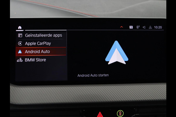 BMW 1-serie 128ti M Sport | 265pk | Panoramadak | Stoelverwarming | Carplay | Live Cockpit | Sportstoelen | Sfeerverlichting | Full LED | Parkeerhulp | Cruise control | Navigatie | Climate control