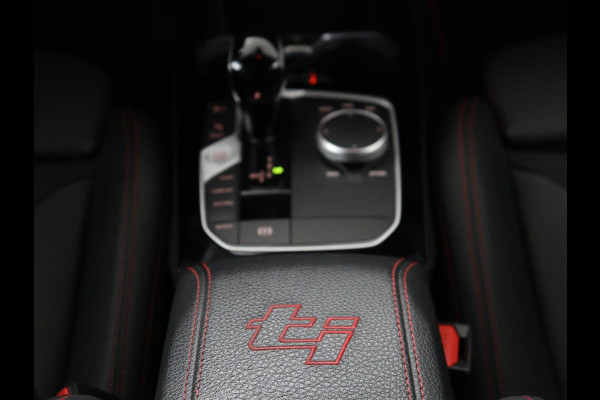 BMW 1-serie 128ti M Sport | 265pk | Panoramadak | Stoelverwarming | Carplay | Live Cockpit | Sportstoelen | Sfeerverlichting | Full LED | Parkeerhulp | Cruise control | Navigatie | Climate control