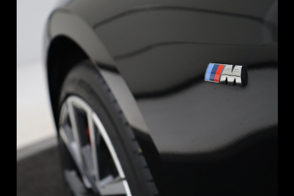 BMW 1-serie 128ti M Sport | 265pk | Panoramadak | Stoelverwarming | Carplay | Live Cockpit | Sportstoelen | Sfeerverlichting | Full LED | Parkeerhulp | Cruise control | Navigatie | Climate control