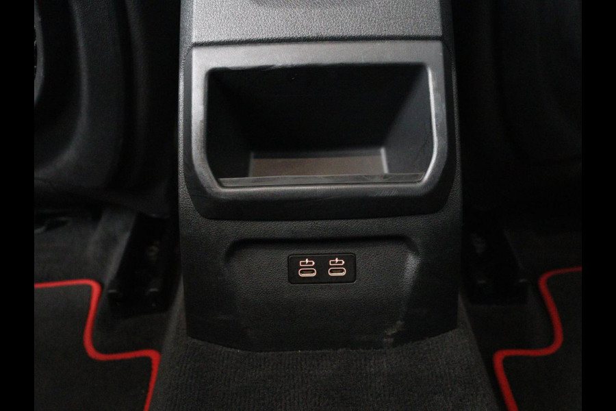 BMW 1-serie 128ti M Sport | 265pk | Panoramadak | Stoelverwarming | Carplay | Live Cockpit | Sportstoelen | Sfeerverlichting | Full LED | Parkeerhulp | Cruise control | Navigatie | Climate control