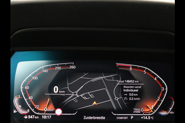 BMW 1-serie 128ti M Sport | 265pk | Panoramadak | Stoelverwarming | Carplay | Live Cockpit | Sportstoelen | Sfeerverlichting | Full LED | Parkeerhulp | Cruise control | Navigatie | Climate control