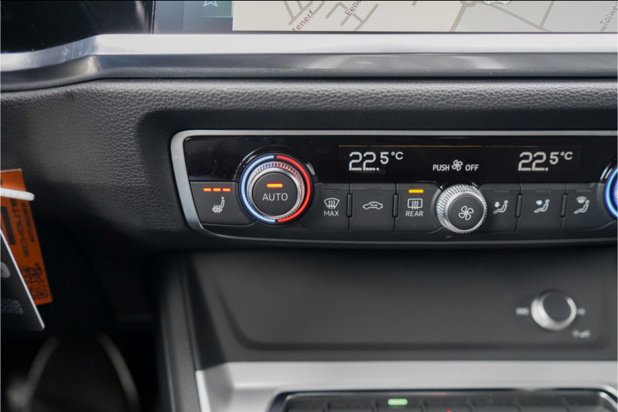 Audi Q3 45 TFSI e S Edition Virtual Cockpit Navi Cruise Stoelverw