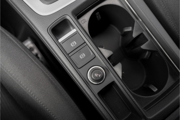 Audi Q3 45 TFSI e S Edition Virtual Cockpit Navi Cruise Stoelverw
