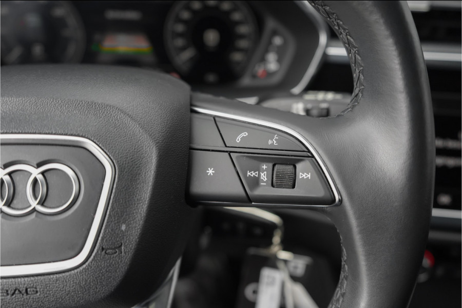 Audi Q3 45 TFSI e S Edition Virtual Cockpit Navi Cruise Stoelverw