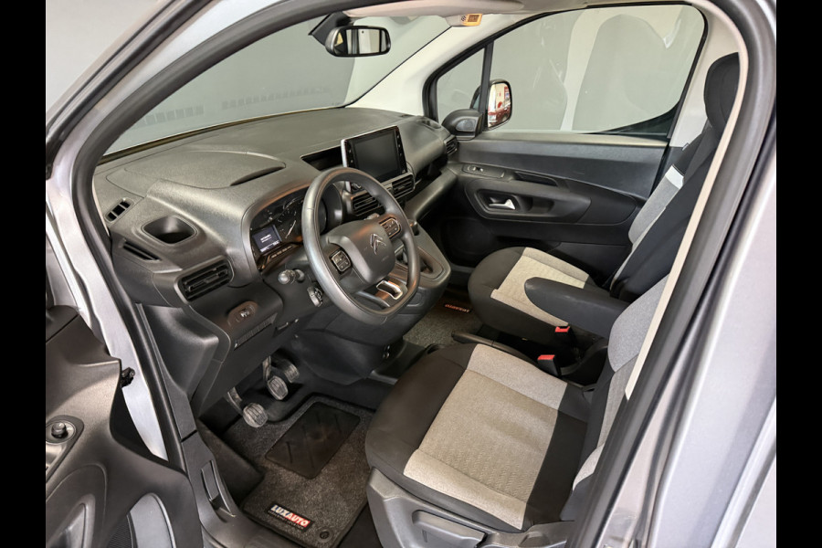 Citroën Berlingo 1.2 PureTech Club | Navi | Camera