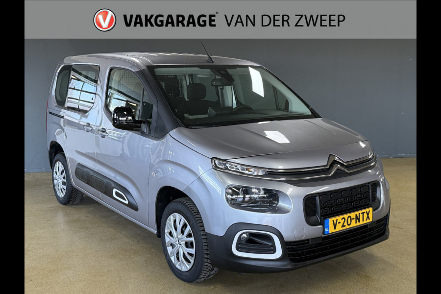 Citroën Berlingo 1.2 PureTech Club | Navi | Camera