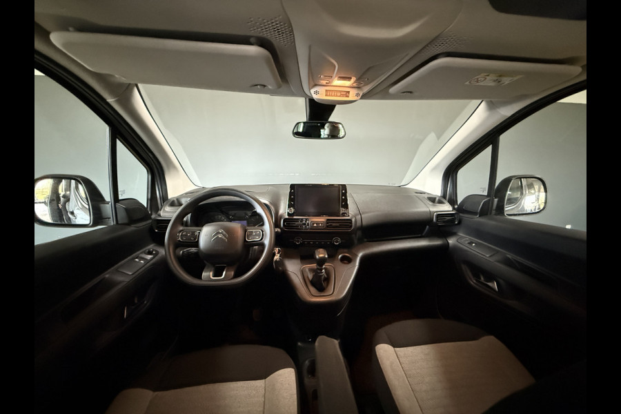 Citroën Berlingo 1.2 PureTech Club | Navi | Camera
