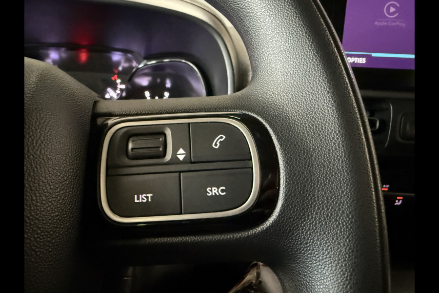 Citroën Berlingo 1.2 PureTech Club | Navi | Camera