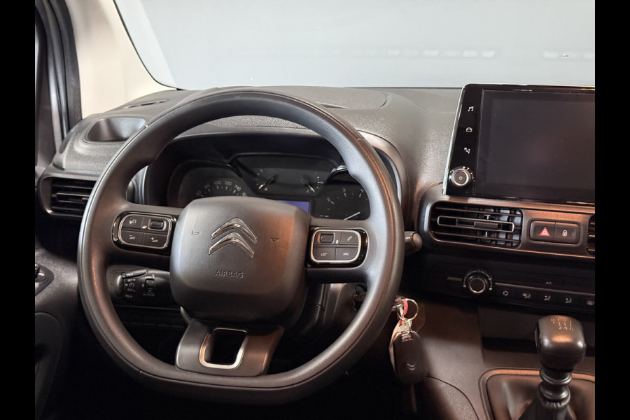 Citroën Berlingo 1.2 PureTech Club | Navi | Camera