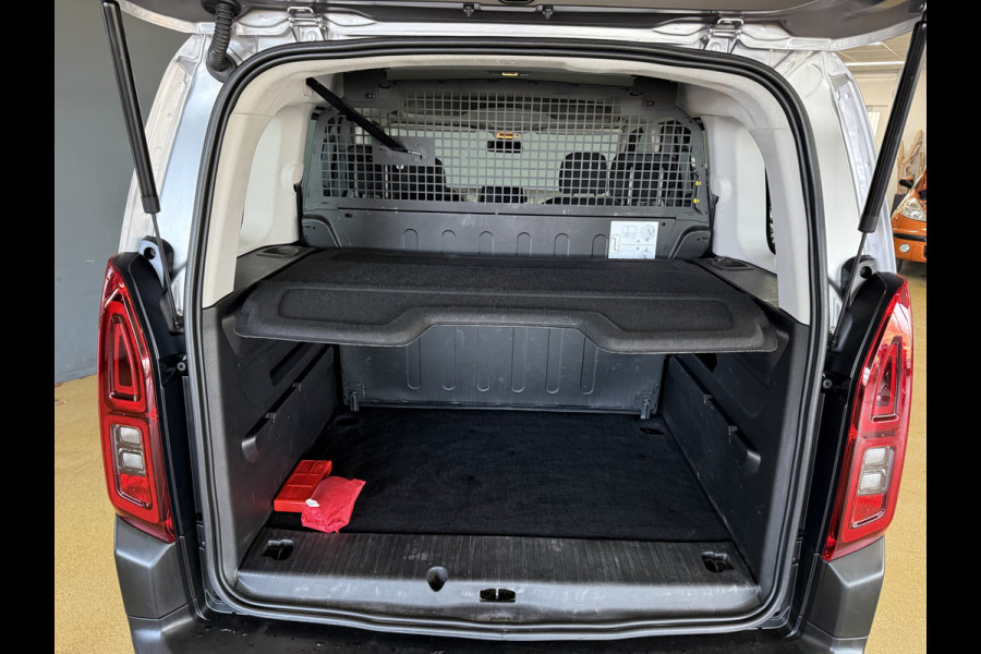 Citroën Berlingo 1.2 PureTech Club | Navi | Camera