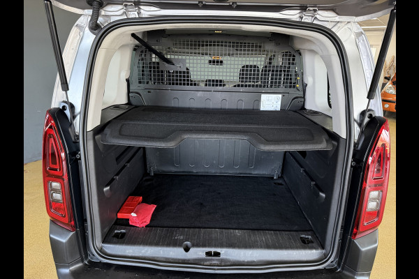 Citroën Berlingo 1.2 PureTech Club | Navi | Camera