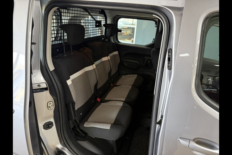 Citroën Berlingo 1.2 PureTech Club | Navi | Camera