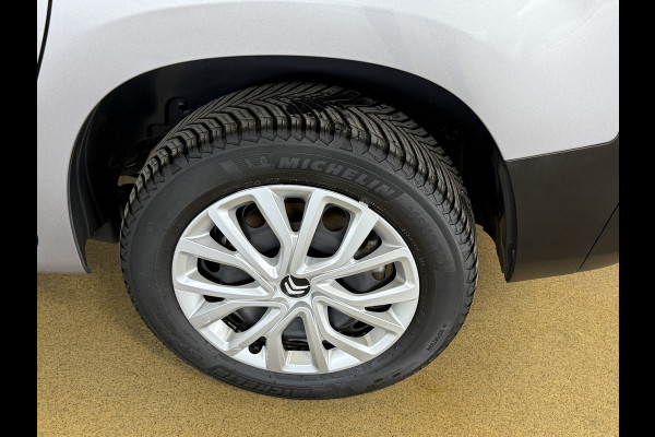 Citroën Berlingo 1.2 PureTech Club | Navi | Camera