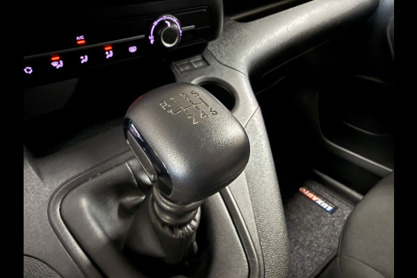 Citroën Berlingo 1.2 PureTech Club | Navi | Camera