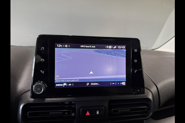 Citroën Berlingo 1.2 PureTech Club | Navi | Camera
