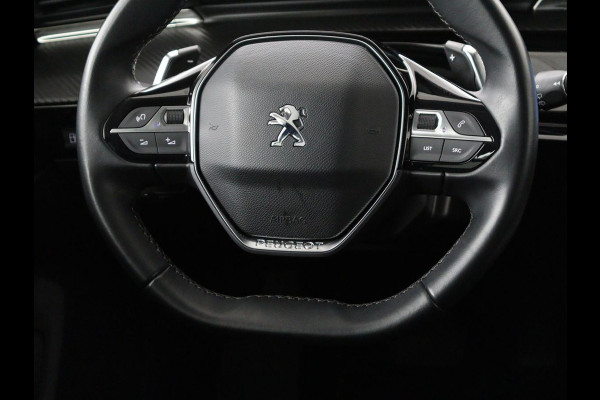 Peugeot 508 1.6 HYbrid Allure | Adaptive cruise | Half leder | Stoelverwarming | Camera | Carplay | Full LED | Navigatie | Climate control | Parkeerhulp | PHEV | Plug In