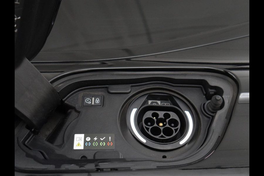 Peugeot 508 1.6 HYbrid Allure | Adaptive cruise | Half leder | Stoelverwarming | Camera | Carplay | Full LED | Navigatie | Climate control | Parkeerhulp | PHEV | Plug In