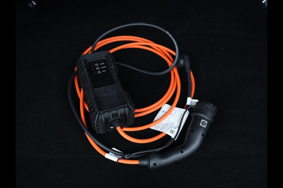 Peugeot 508 1.6 HYbrid Allure | Adaptive cruise | Half leder | Stoelverwarming | Camera | Carplay | Full LED | Navigatie | Climate control | Parkeerhulp | PHEV | Plug In