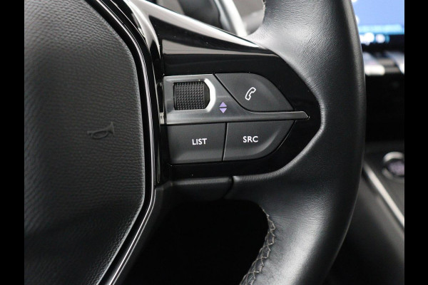 Peugeot 508 1.6 HYbrid Allure | Adaptive cruise | Half leder | Stoelverwarming | Camera | Carplay | Full LED | Navigatie | Climate control | Parkeerhulp | PHEV | Plug In