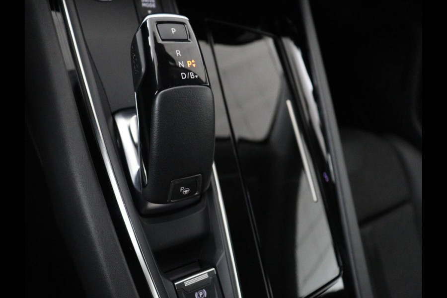 Peugeot 508 1.6 HYbrid Allure | Adaptive cruise | Half leder | Stoelverwarming | Camera | Carplay | Full LED | Navigatie | Climate control | Parkeerhulp | PHEV | Plug In
