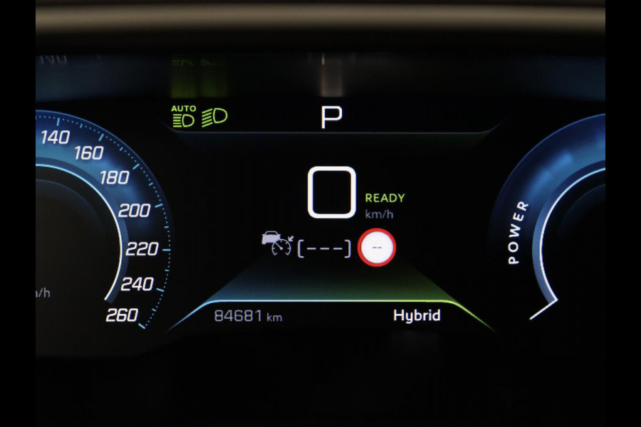 Peugeot 508 1.6 HYbrid Allure | Adaptive cruise | Half leder | Stoelverwarming | Camera | Carplay | Full LED | Navigatie | Climate control | Parkeerhulp | PHEV | Plug In