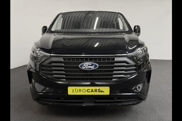 Ford Transit Custom 320 2.0 TDCI L2H1 Limited Automaat Airco Navigatie Cruise control Trekhaak