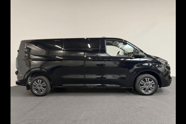 Ford Transit Custom 320 2.0 TDCI L2H1 Limited Automaat Airco Navigatie Cruise control Trekhaak