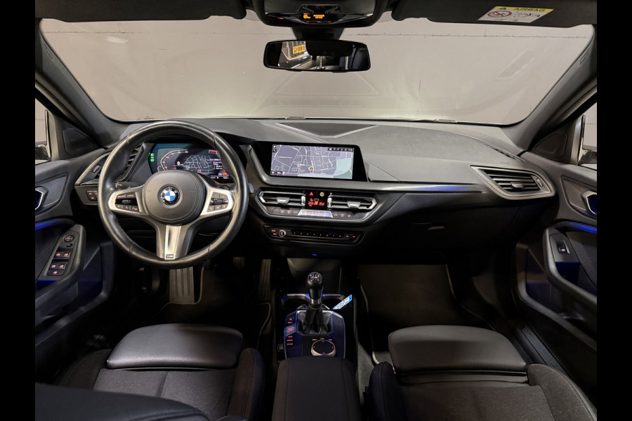 BMW 1-serie 116i Business Edition | Apple Carplay | Navi | Origineel NL | Dealeronderhouden