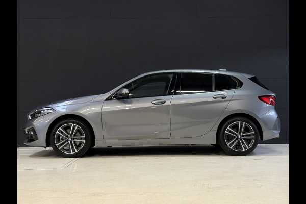 BMW 1-serie 116i Business Edition | Apple Carplay | Navi | Origineel NL | Dealeronderhouden