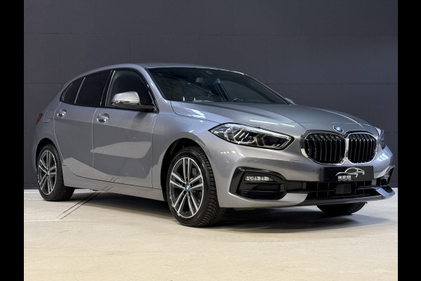 BMW 1-serie 116i Business Edition | Apple Carplay | Navi | Origineel NL | Dealeronderhouden
