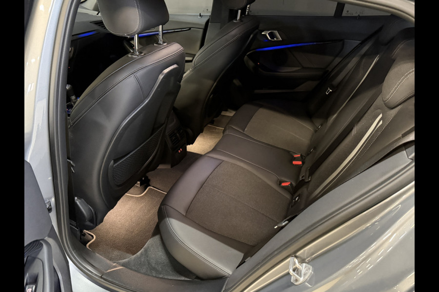 BMW 1-serie 116i Business Edition | Apple Carplay | Navi | Origineel NL | Dealeronderhouden