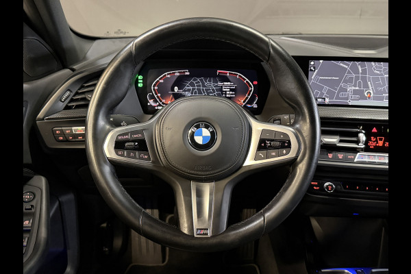 BMW 1-serie 116i Business Edition | Apple Carplay | Navi | Origineel NL | Dealeronderhouden