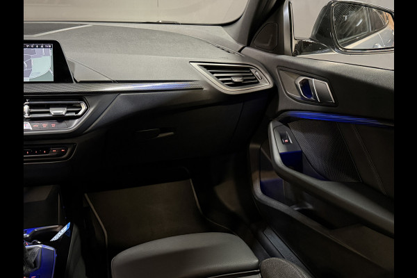 BMW 1-serie 116i Business Edition | Apple Carplay | Navi | Origineel NL | Dealeronderhouden