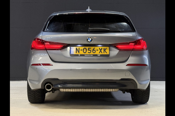 BMW 1-serie 116i Business Edition | Apple Carplay | Navi | Origineel NL | Dealeronderhouden