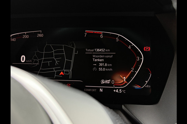 BMW 1-serie 116i Business Edition | Apple Carplay | Navi | Origineel NL | Dealeronderhouden