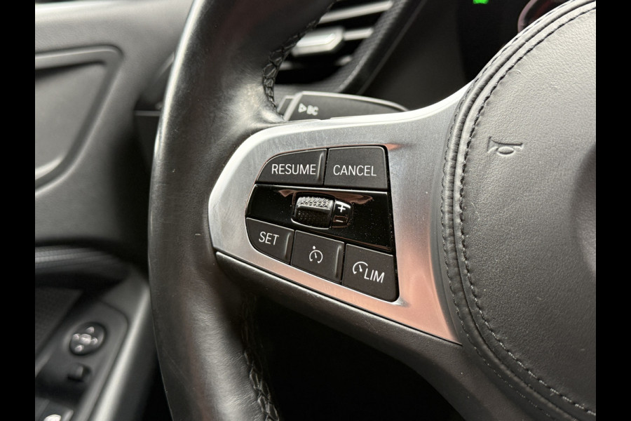 BMW 1-serie 116i Business Edition | Apple Carplay | Navi | Origineel NL | Dealeronderhouden