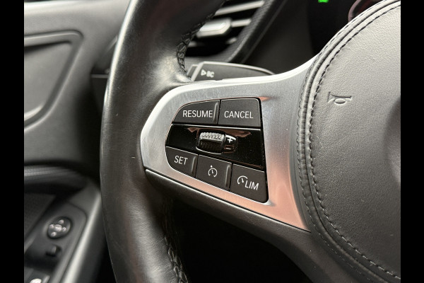 BMW 1-serie 116i Business Edition | Apple Carplay | Navi | Origineel NL | Dealeronderhouden